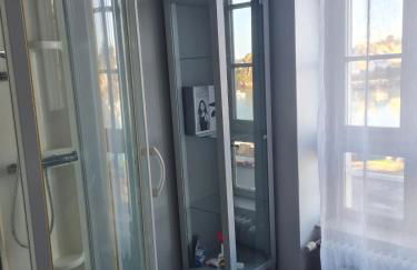 Grande maison familiale les pieds dans l'eau - Foto 18