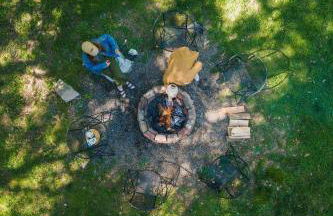 Rivers Ledge Cabin with Sauna and Hot Tub - Foto 5
