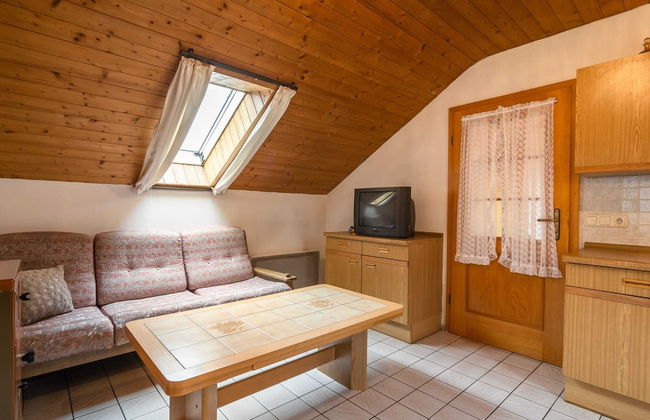 Farmhouse Near Oberammergau - Foto 13