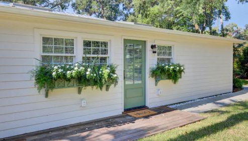 16 29th Avenue Isle of Palms Group Retreat - Foto 4, Other