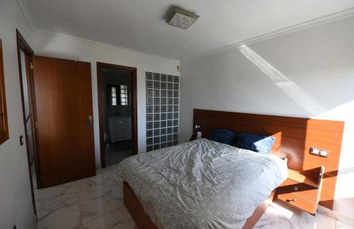 Apartamento Paseo Maritimo Vista Mar Algeciras - Foto 21