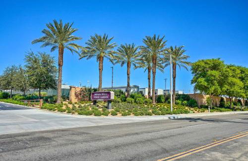 Indian Wells Oasis with Pool Walk to Tennis Garden! - Foto 36