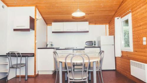 Chalet 3 étoiles - Piscine - eebbib - Foto 4, Other