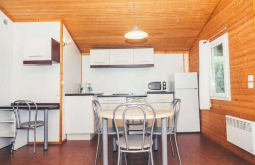 Chalet 3 étoiles - Piscine - eebbib - Foto 4