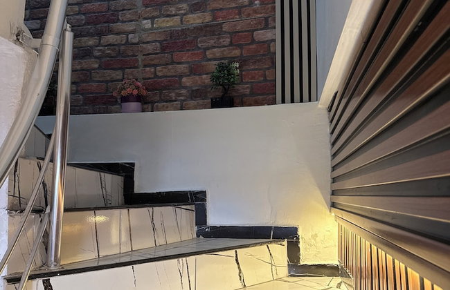 Galaxy Hotel Sultanahmet - Foto 74