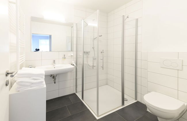 Altstadt Apartments Verden - Strukturstraße - Foto 18