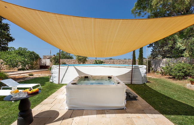 2365 Masseria Muto by Perle di Puglia - Foto 45