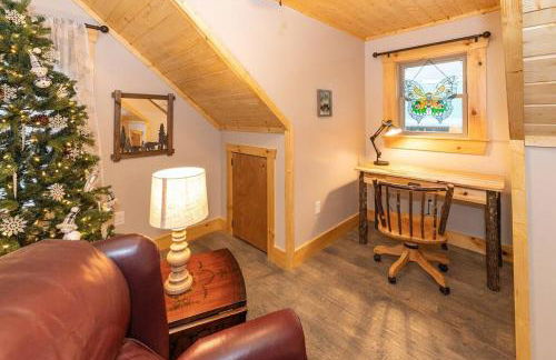 The Snow Owl Cabin - Foto 10