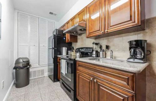 Cozy Studio across from Convention Center - 4R - Foto 10