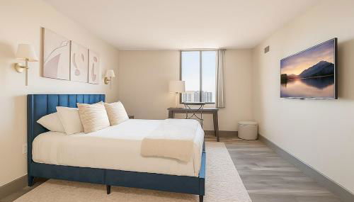 Downtown Hartford Condo - Bushnell Park - Convention Center - Foto 3