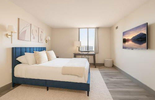 Modern Condo DWNTN Hartord XL Center GYM - Foto 2