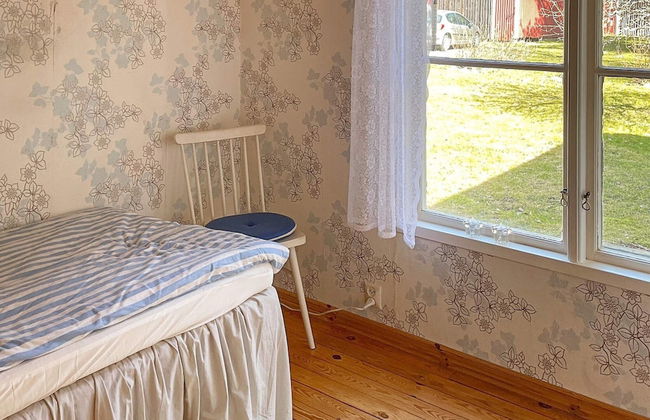 Lakefront Cottage in Torsebo - Foto 5