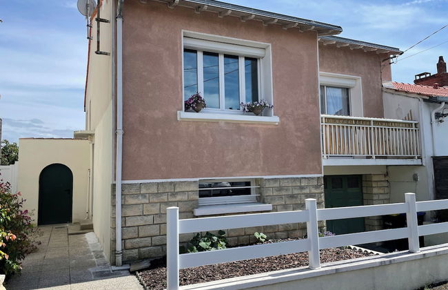 Les Studios du Chemin Vert - Foto 19