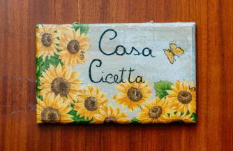 Casa Cicetta - Foto 61