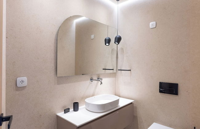 ILVA SUITES - Foto 53