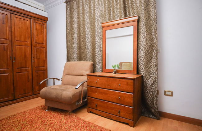 Angel Amber Kiss 2BR Apt - Photo 38