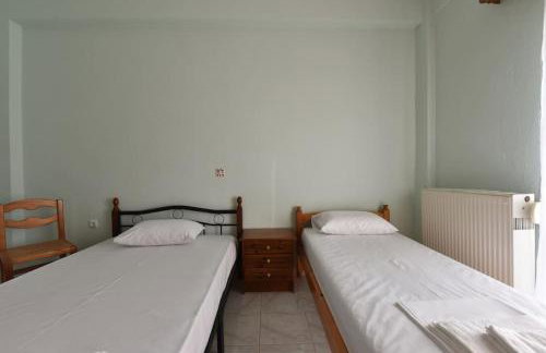 Katy's House Spacious House by a quiet beach next to N Potidea - Foto 11