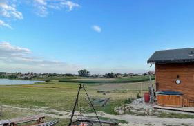 Kaszuby, agroturystyka z alpakami- pokój z łazienką - Foto 32