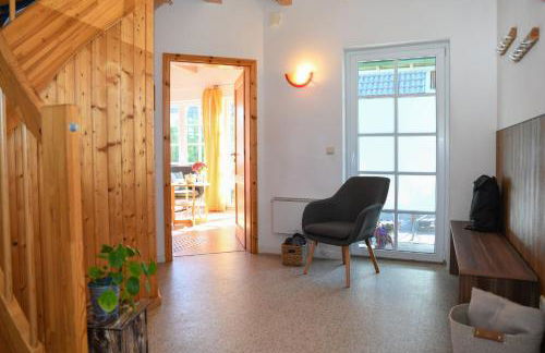 Haus Seestern & Haus Seemöwe mit Sauna, Kamin und Garten - Foto 21