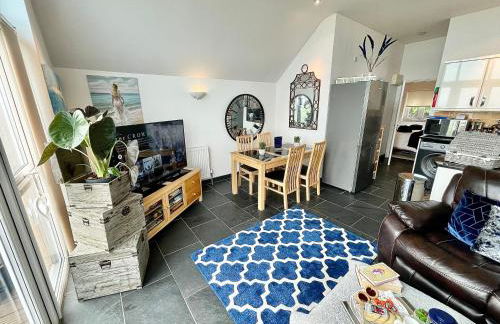 The Mermaids Watch Pendine DOG FRIENDLY with Cymru Holidays - Photo 40