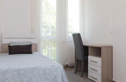 ArtStay Apt Humanitas, Two Rooms, Parking - Foto 9