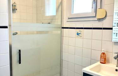 Maison familiale - Côte de Granit Rose - Foto 23