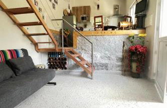 Cosy Tiny House Centro Vila Real - Foto 6