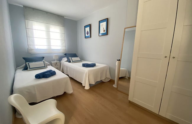 R159 - Apartamento Calafell SEA - Photo 8