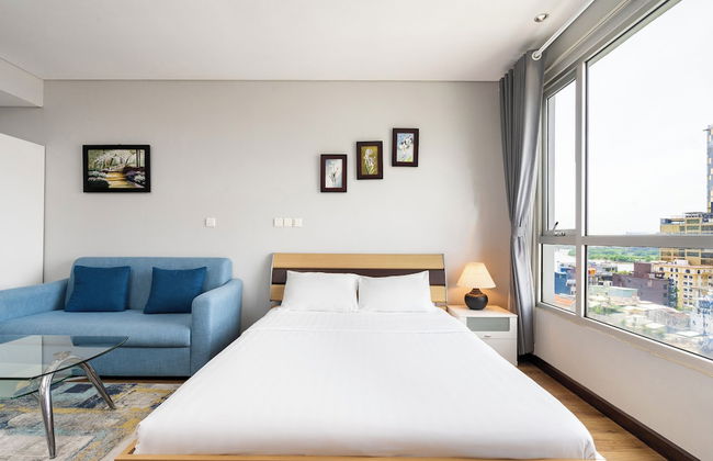 Lancaster Ho Chi Minh - Foto 22