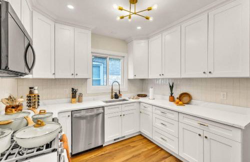 2 BRs & space to spread out, Pets OK, Coffee Bar - Foto 26