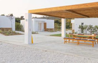 Corfu Garden Villas - Foto 47