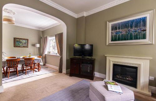 The Clock House at Heligan Pentewan near beaches - Foto 1