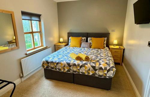 3 Castle Hume Court Holiday House - Foto 2