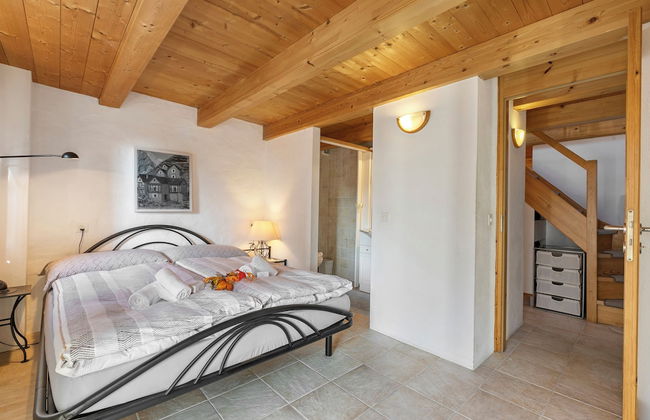 Rustico Paese Verzasca - Foto 5