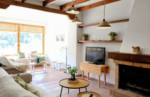 La Alberquilla Alojamiento Rural - Foto 30