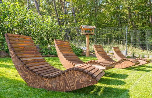 Bursztynowo - Foto 37