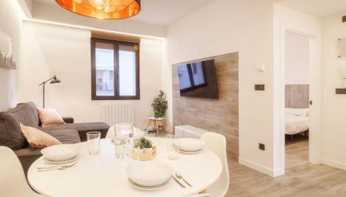 Mirasol Vivienda Turística en Bilbao La Vieja - Foto 4