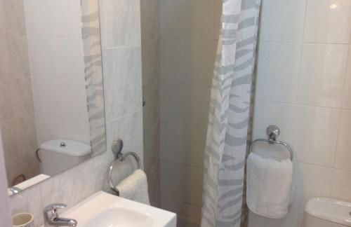 Appartement Pueblo Cortes del Golf - Photo 18