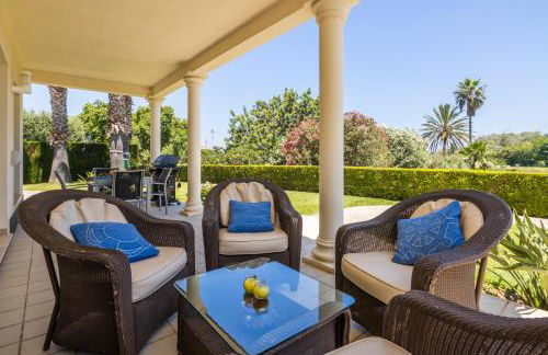 Villa Lujo Olivanova Golf MET - Photo 7