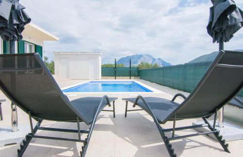 Villa Ivka NEW HOUSE pool and beautiful view - Photo 7