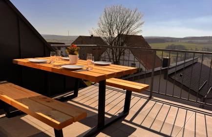 Feriendomizil Rietholzblick - Foto 14