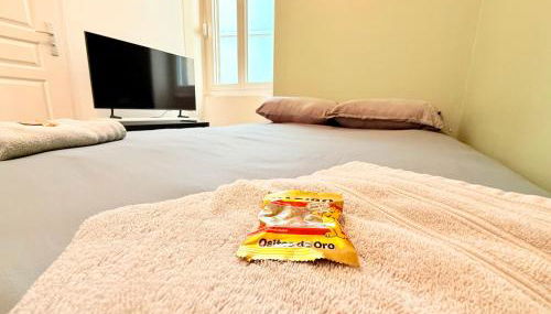 Studio rénové au pied de la Gare Viotte - Foto 2