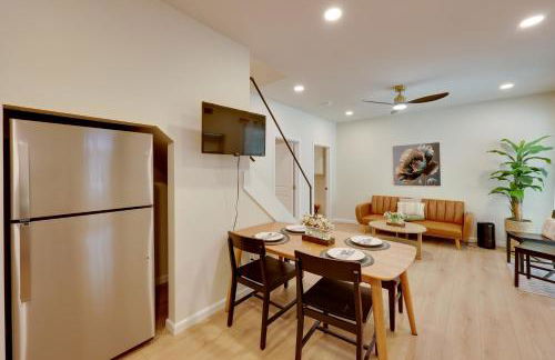 Duplex with Furnished Patio Near Lake Ouachita! - Foto 10