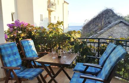 Apartments Marino - Foto 12