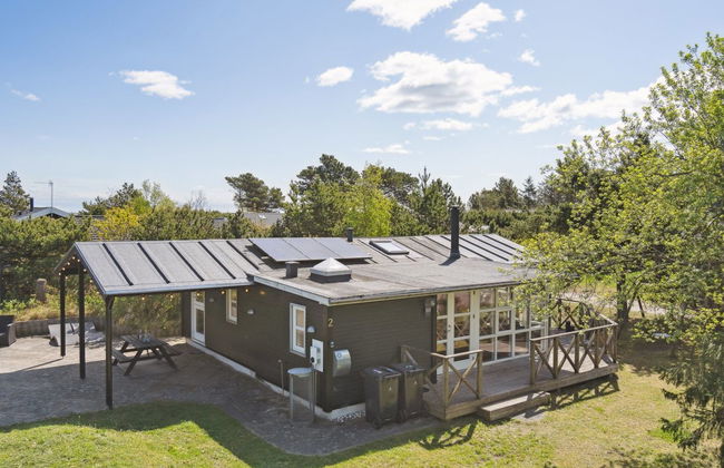 "Olof" - 100m from the sea - Foto 19