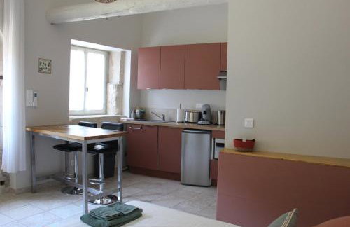 Le Mazet, gîte des Lucioles en Provence - Foto 6