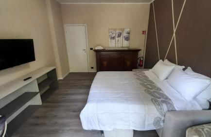 Trilocale con parcheggio privato ATP Arena Inalpi, PalaTazzoli, Palavela Lingotto, "Exclusive Suite " La casa di Bertino " - Foto 16