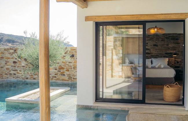 Hide Out Villas - Foto 8