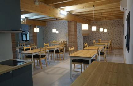 Can Barnosell - Els Masos d'en Coll - Foto 130