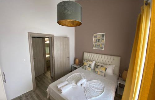 Christina Apartments - Foto 23